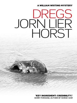 cover image of Dregs